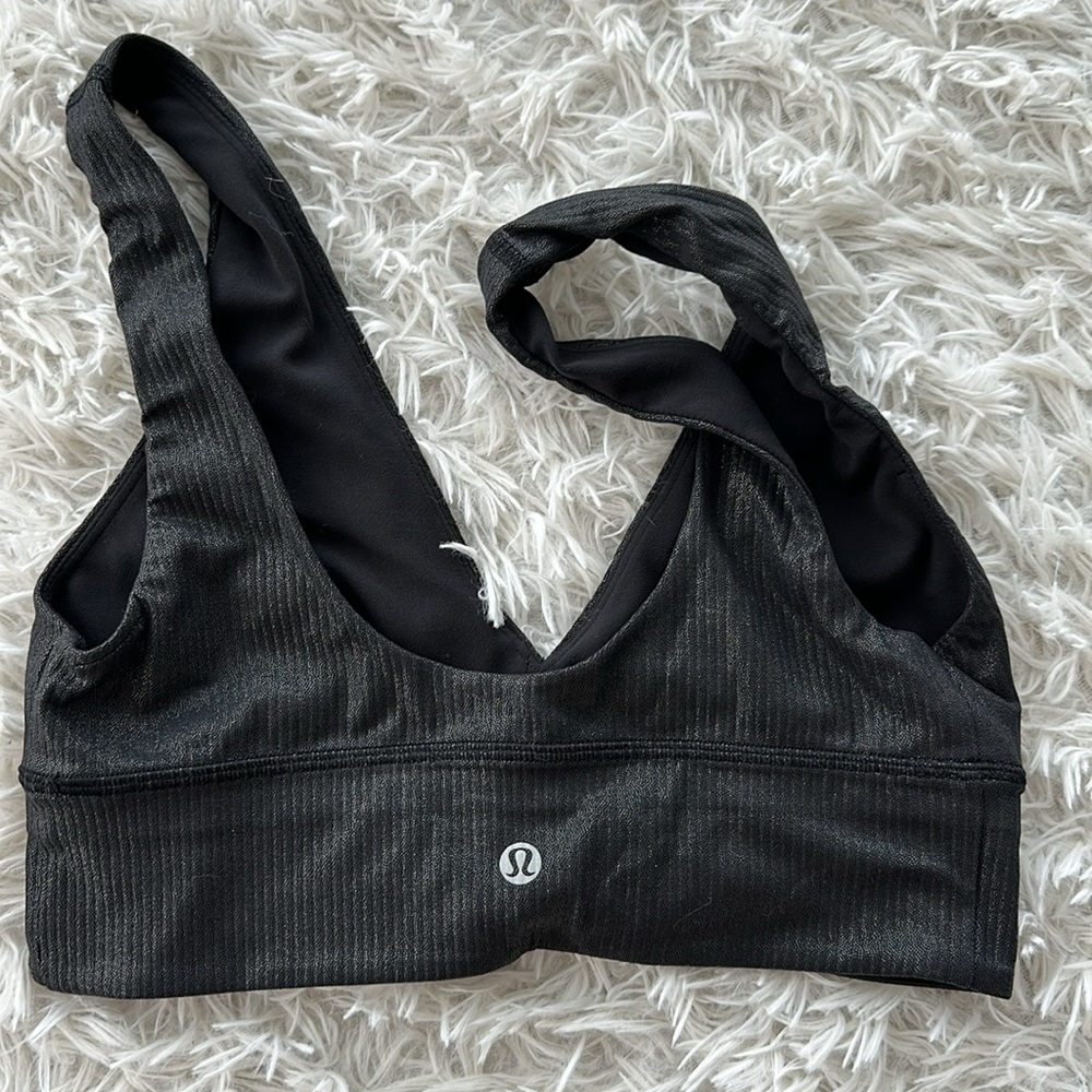 Lululemon top🖤